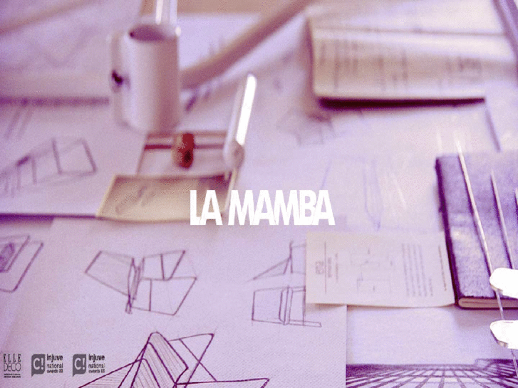 www.lamamba.es