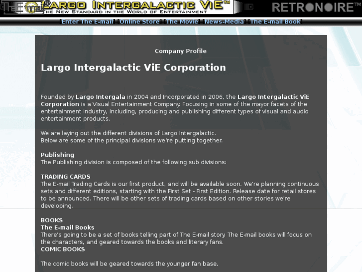 www.largointergalactic.net