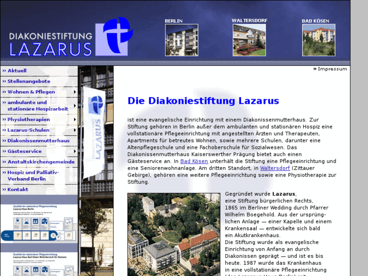 www.lazarus-diakonie.de