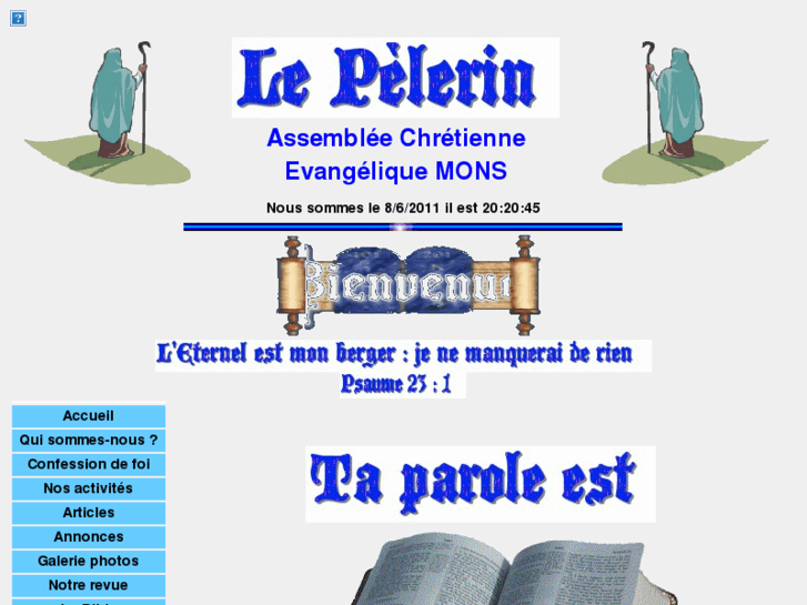www.le-pelerin.net