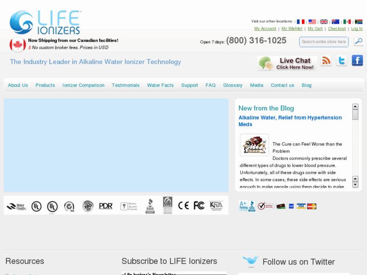www.lifeionizer.ca