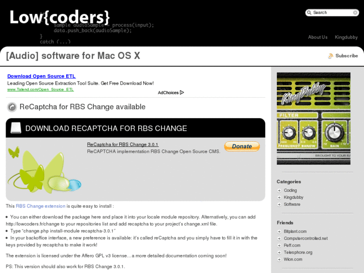 www.lowcoders.fr
