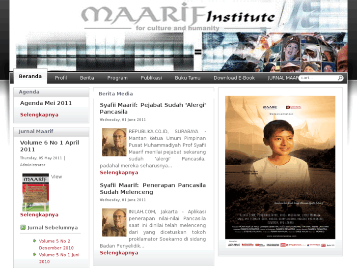 www.maarifinstitute.org