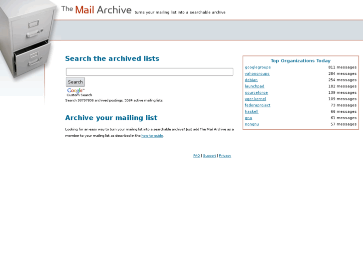 www.mail-archive.com