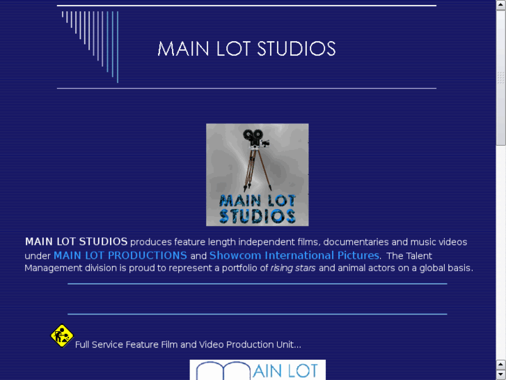 www.mainlot.com