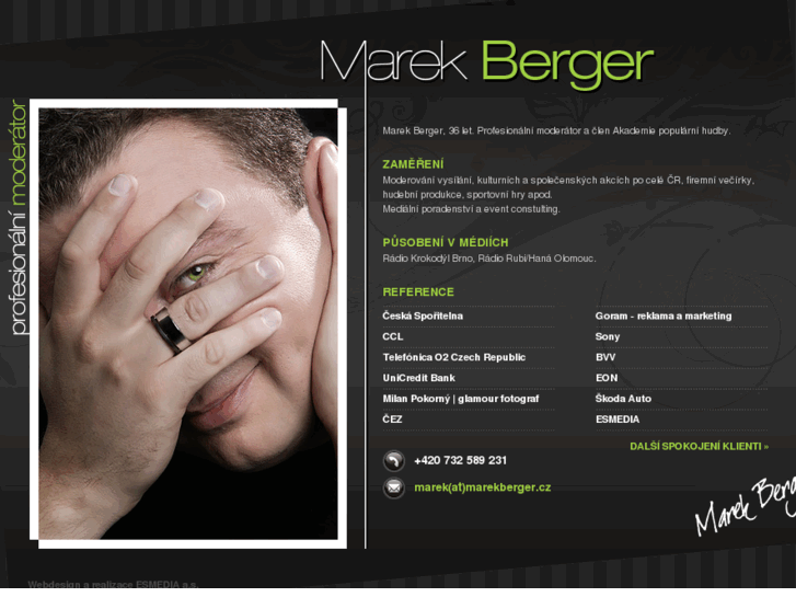 www.marek-berger.cz