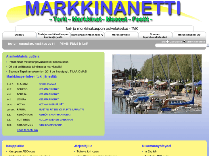 www.markkina.net