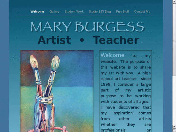 www.maryburgessart.com