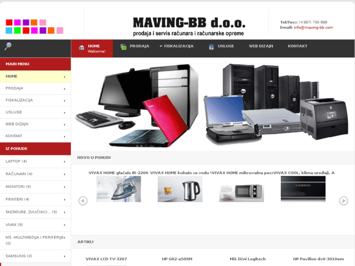 www.maving-bb.com