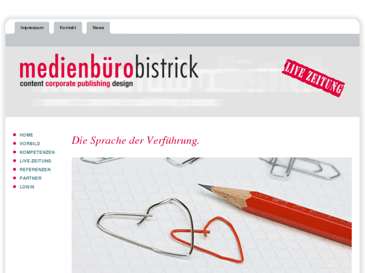 www.medienbuero-bistrick.de