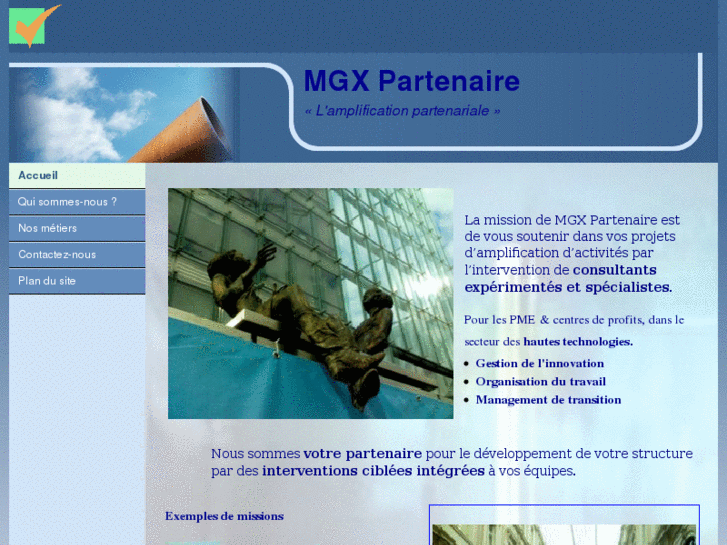 www.mgxpartenaire.com