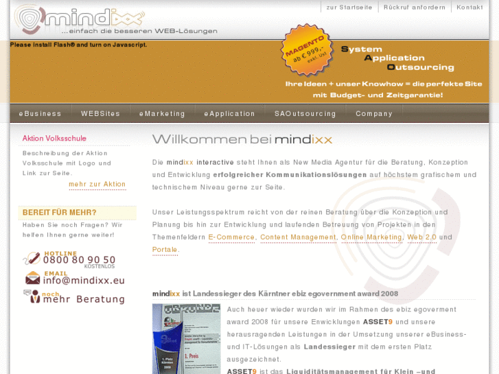 www.mindixx.eu