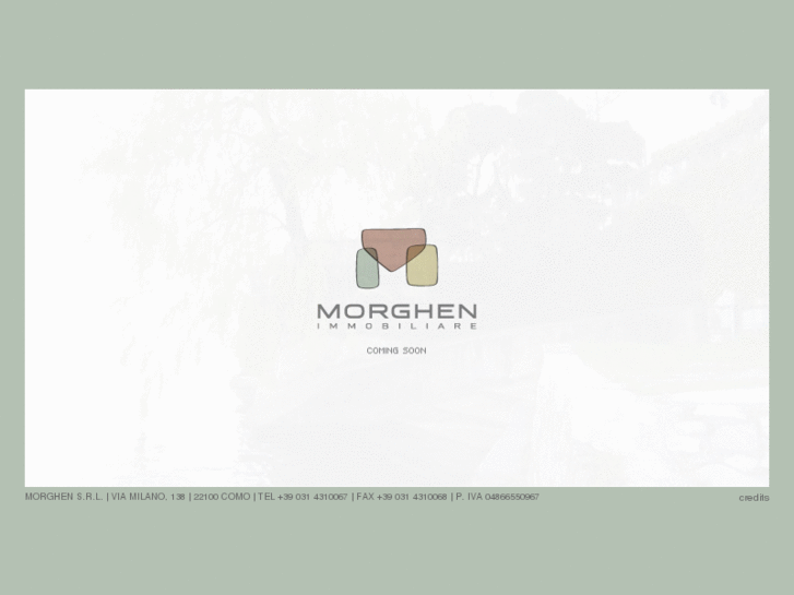 www.morghen.net