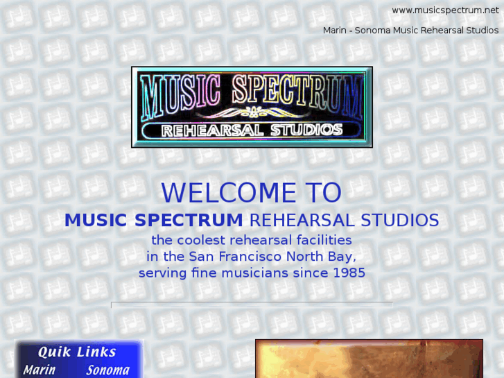 www.musicspectrum.net