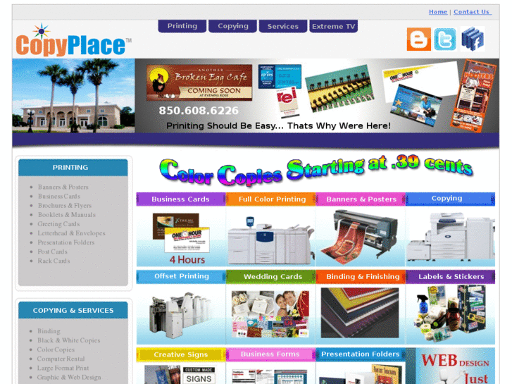 www.mycopyplace.com