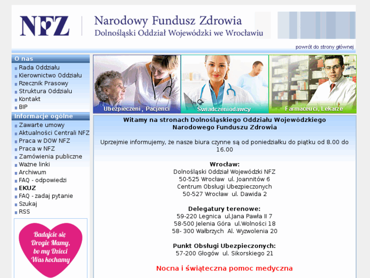 www.nfz-wroclaw.pl