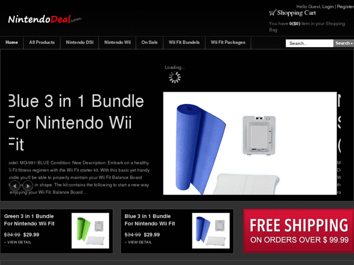 www.nintendodeal.com