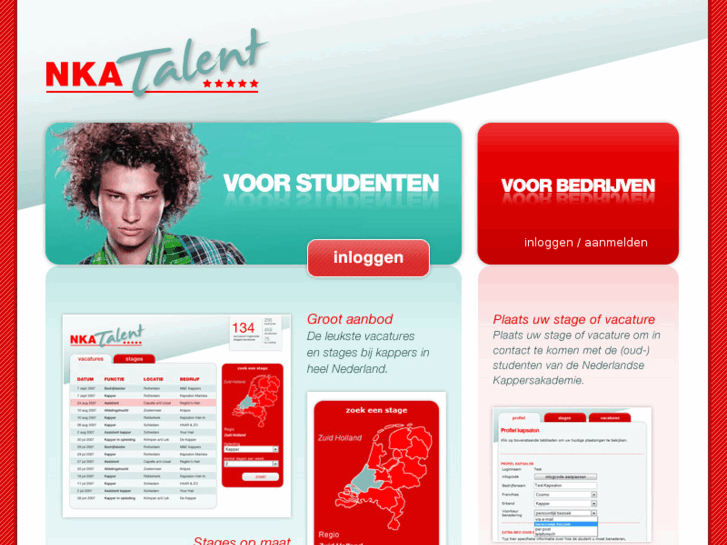 www.nka-talent.nl