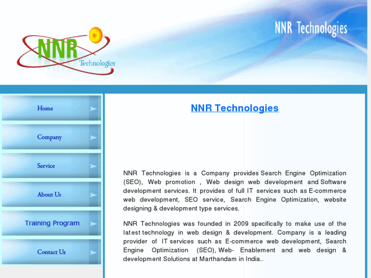 www.nnrtechnologies.com