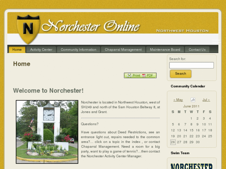 www.norchesteronline.org