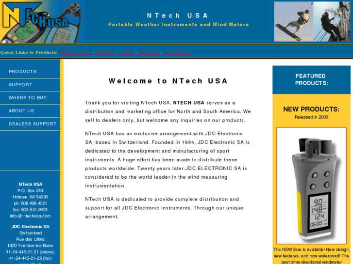 www.ntechusa.com