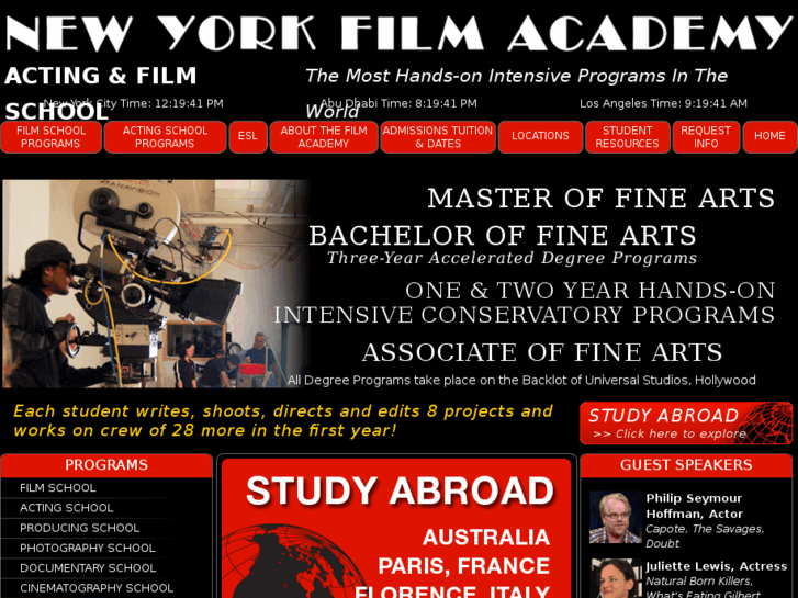 www.nyfa.com