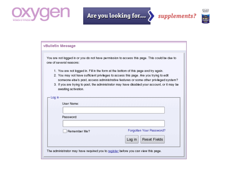 www.oxygenmag.net