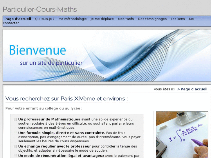 www.particulier-cours-maths.com