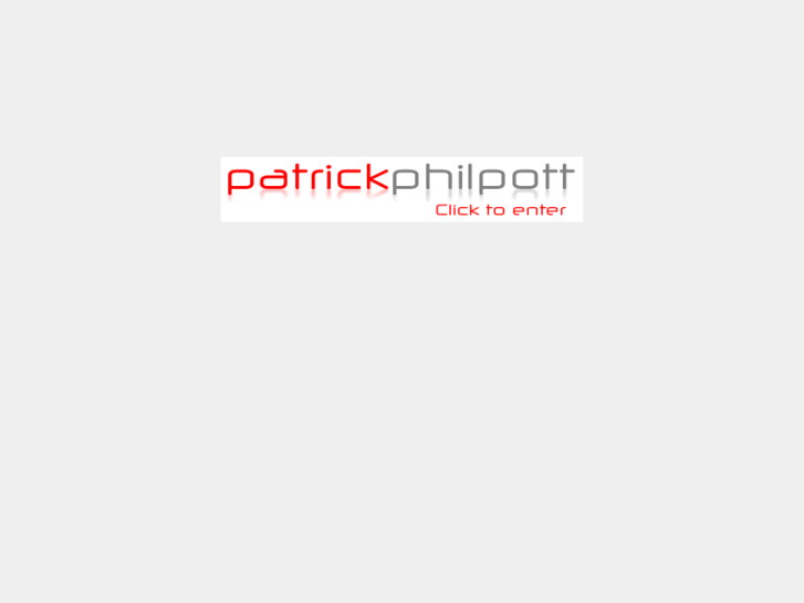 www.patrickphilpott.com