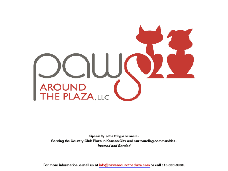 www.pawsaroundtheplaza.com