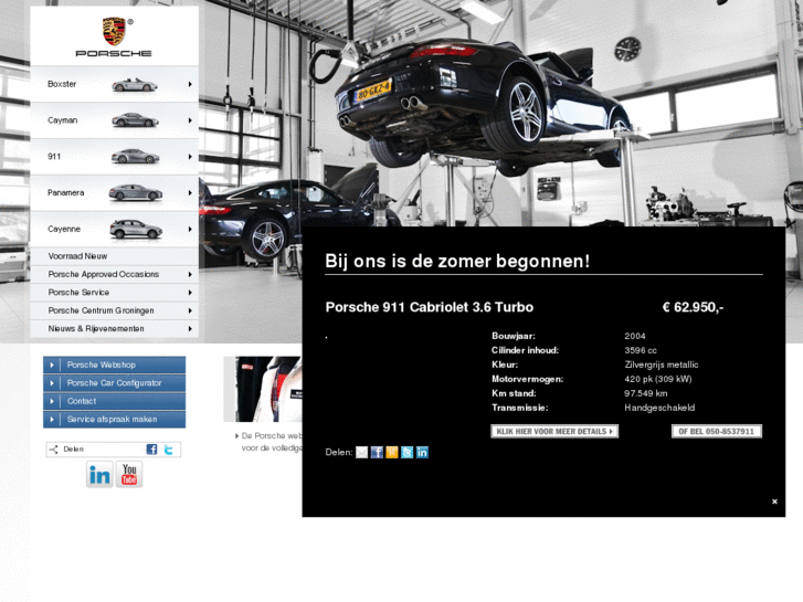 www.porschecentrumgroningen.nl