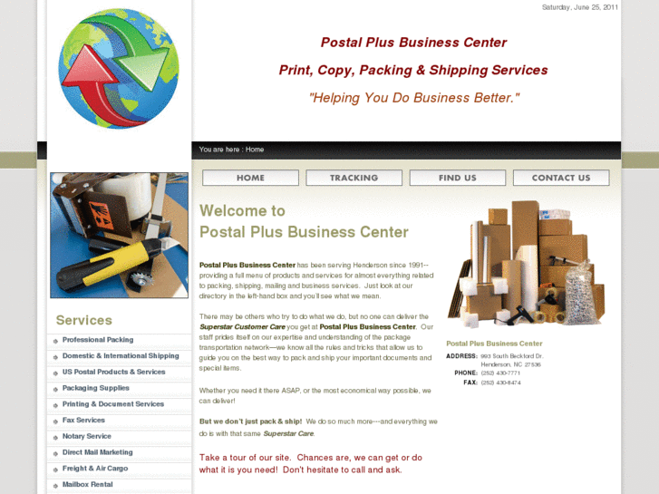 www.postalplusbizcenter.com