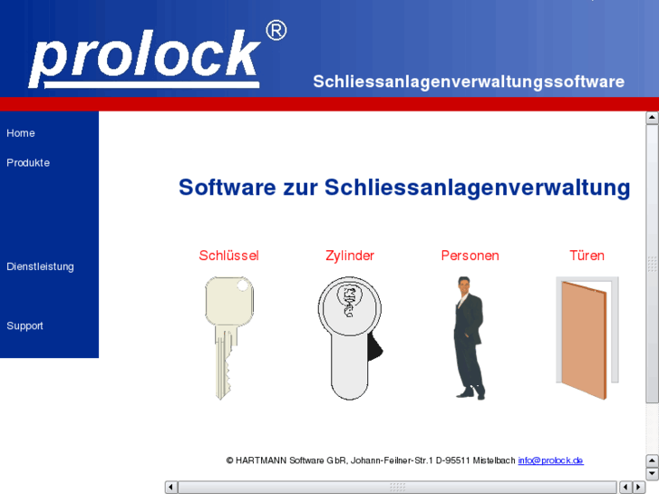 www.prolock-software.com