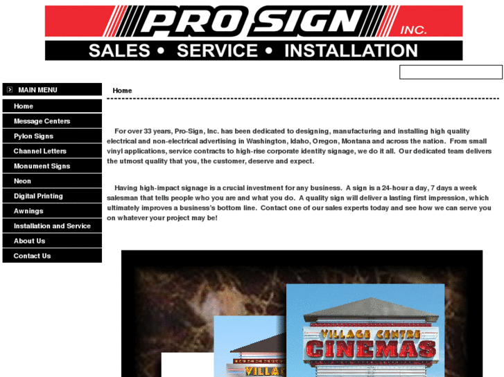 www.prosigninc.com