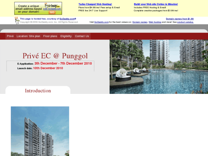 www.punggol-ec.com