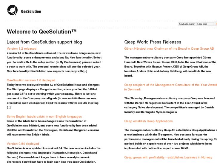 www.qeesolution.com