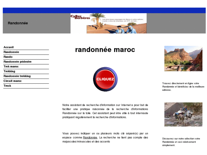 www.randonnee-maroc.com