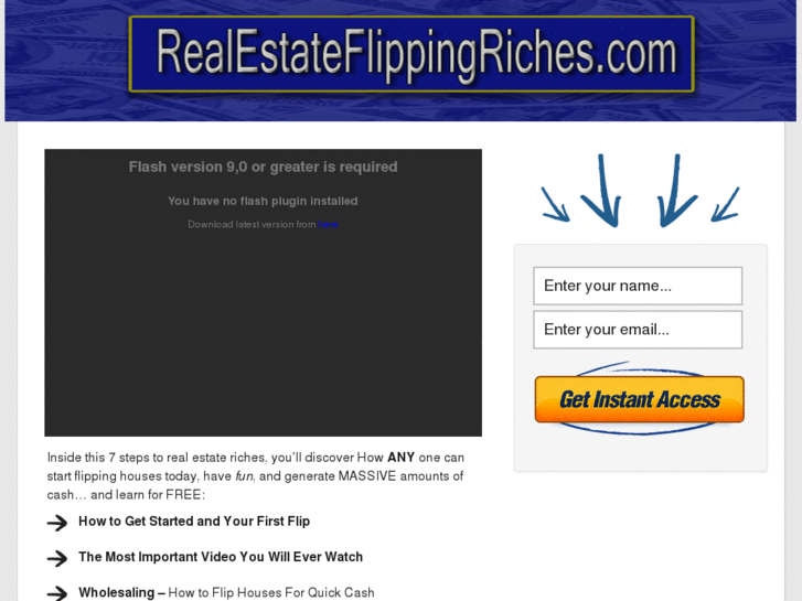 www.realestateflippingriches.com