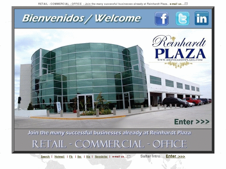 www.reinhardtplaza.com