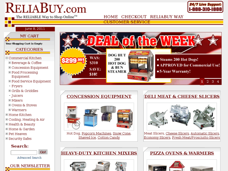 www.reliabuy.com