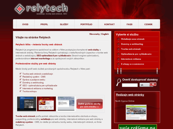 www.relytech.sk