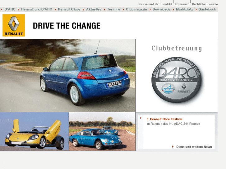 www.renault-club.de