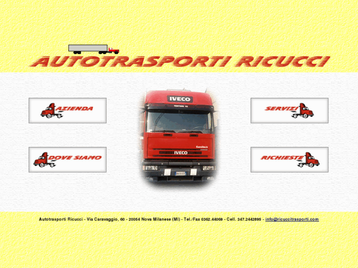 www.ricuccitrasporti.com