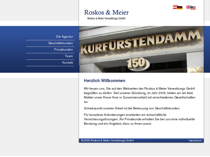 www.roskosmeier-gmbh.com