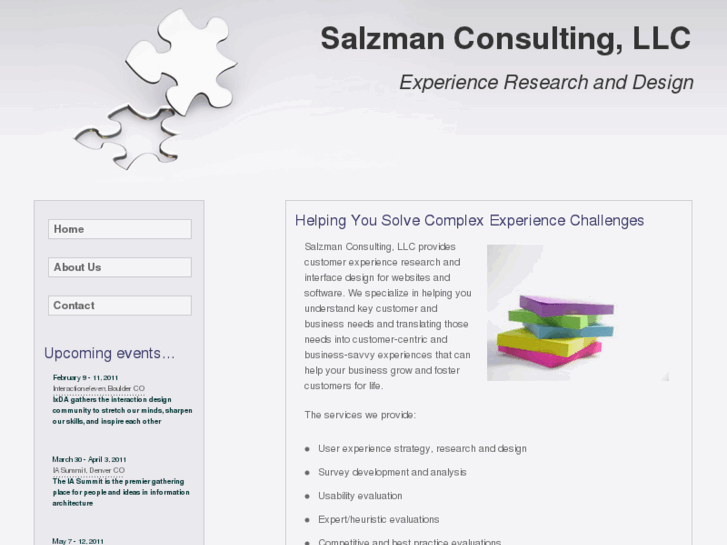 www.salzmanconsulting.com