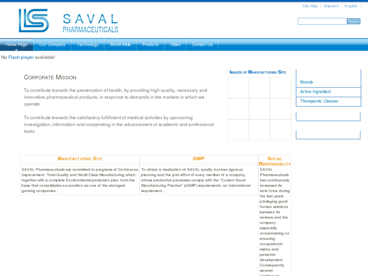 www.savalcorp.com