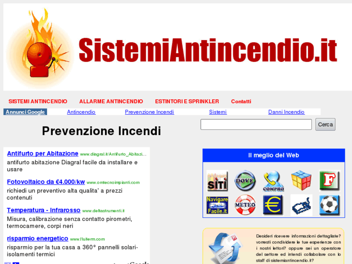 www.sistemiantincendio.it