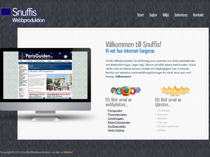 www.snuffis.com