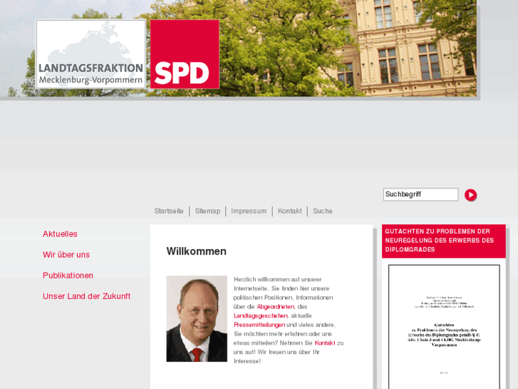 www.spd-fraktion-mv.de