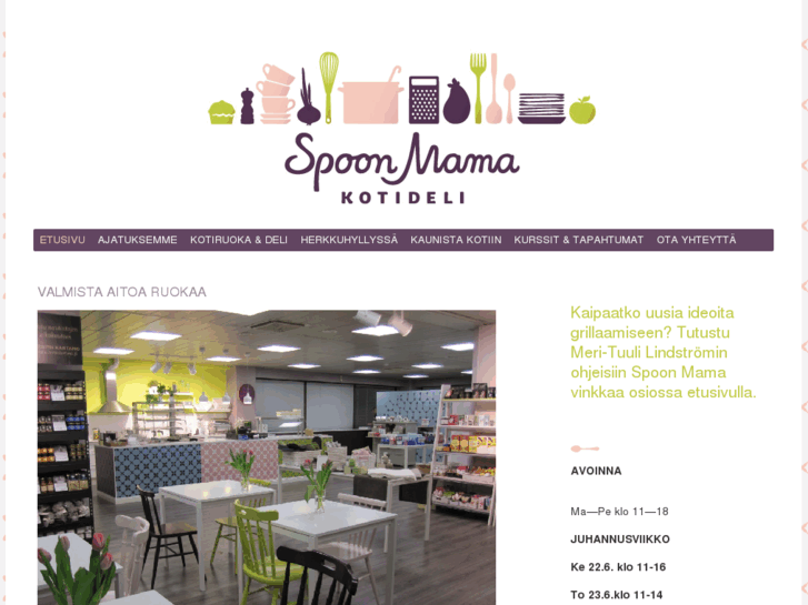 www.spoonmama.com